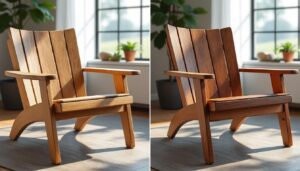 découvrez des idées inspirantes de relooking de meubles avec des transformations avant-après réussies pour redonner vie à votre intérieur.