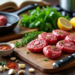 découvrez nos recettes savoureuses de rognon, des conseils pratiques pour sa préparation et des astuces pour réussir vos plats à base de rognon en cuisine.