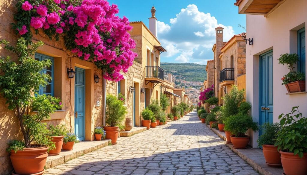 découvrez sannat gozo, un village typique plein de charme. notre guide complet vous aide à explorer ses trésors cachés, son histoire unique et ses paysages pittoresques.