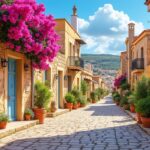 découvrez sannat gozo, un village typique plein de charme. notre guide complet vous aide à explorer ses trésors cachés, son histoire unique et ses paysages pittoresques.