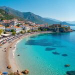 découvrez saranda en albanie à travers ce guide complet pour visiter la station balnéaire, avec conseils, activités, hébergements et attractions incontournables pour un séjour réussi.