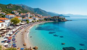 découvrez saranda en albanie à travers ce guide complet pour visiter la station balnéaire, avec conseils, activités, hébergements et attractions incontournables pour un séjour réussi.