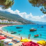 découvrez saranda en albanie avec notre guide complet : conseils pratiques, activités incontournables et meilleures plages pour un séjour inoubliable dans cette station balnéaire.