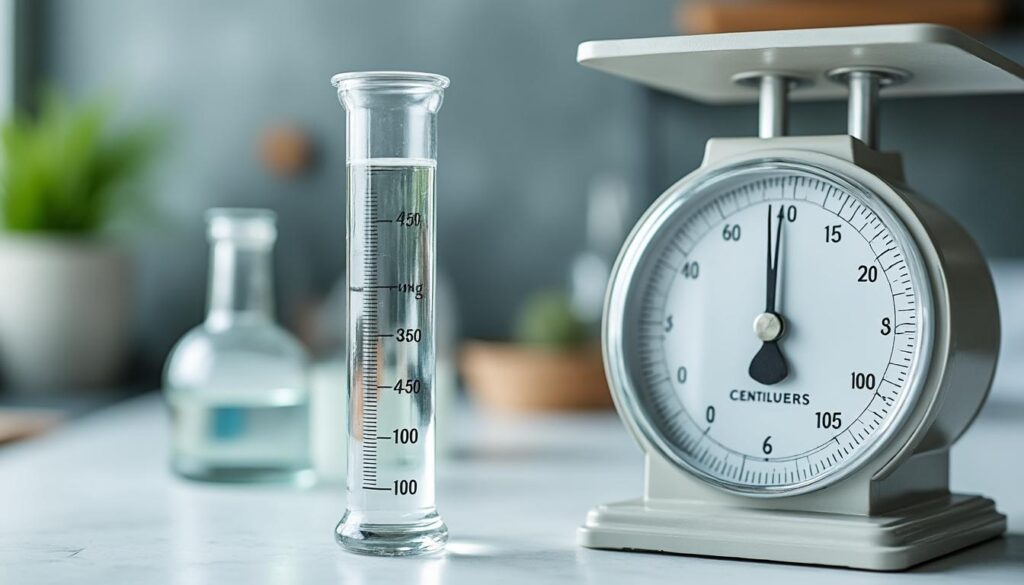 découvrez comment convertir facilement 100 ml en cl avec notre méthode simple et rapide, expliquée étape par étape pour une compréhension optimale.