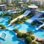 découvrez aquaboulevard paris, le plus grand parc aquatique urbain, offrant des attractions pour toute la famille, toboggans géants, piscines et espaces détente en plein cœur de la capitale.