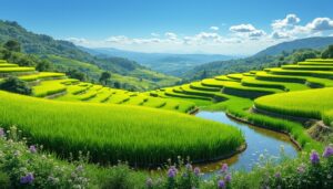 découvrez le guide complet des arrozais au portugal, explorant les rizières traditionnelles et la nature environnante pour une immersion authentique.