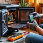 découvrez notre guide rapide pour comprendre et résoudre les codes d'erreur de votre poêle à granulés. astuces efficaces pour un dépannage simple et rapide.