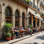 découvrez notre guide des meilleures adresses de coffee shops à chatelet, paris, pour savourer un café de qualité dans un cadre convivial.