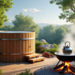 découvrez des méthodes efficaces et naturelles pour chauffer votre spa sans utiliser d'électricité. profitez d'une chaleur agréable grâce à des solutions écologiques et économiques.