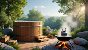 découvrez des méthodes efficaces et naturelles pour chauffer votre spa sans utiliser d'électricité. profitez d'une chaleur agréable grâce à des solutions écologiques et économiques.
