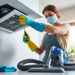 apprenez à nettoyer votre vmc efficacement grâce à ce guide complet et pratique, pour garantir une ventilation saine et optimale dans votre maison.