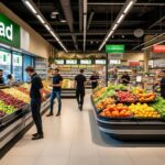 découvrez le guide complet des supermarchés conad en italie, avec toutes les informations sur leurs services locaux, offres, et conseils pour faire vos courses facilement.