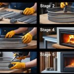 découvrez notre guide étape par étape pour fabriquer un panier à pellet personnalisé pour votre insert. suivez nos conseils simples pour un projet diy réussi et efficace.