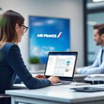 accédez rapidement au portail intralignes air france, l'espace dédié aux salariés pour consulter vos informations et gérer vos services en toute simplicité.
