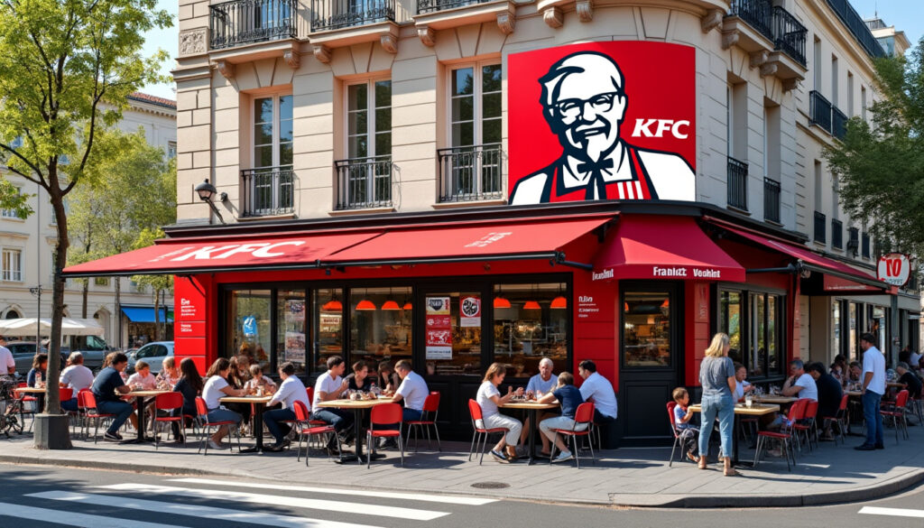 découvrez si kfc propose des options halal en france en 2025 avec notre guide complet. informations, menus et conseils pour manger halal chez kfc en toute sérénité.