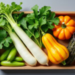 découvrez une liste complète et originale de légumes commençant par la lettre d pour votre petit bac, idéale pour des parties ludiques et éducatives.