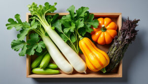 découvrez une liste complète et originale de légumes commençant par la lettre d pour votre petit bac, idéale pour des parties ludiques et éducatives.