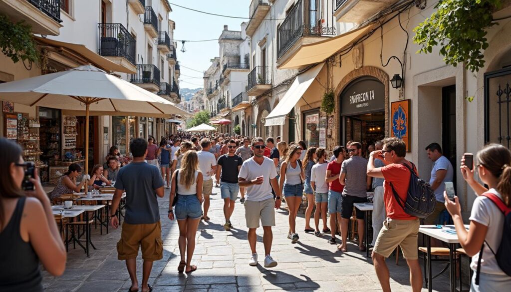découvrez les 10 pièges touristiques à éviter absolument lors de votre visite dans les pouilles pour profiter pleinement de cette magnifique région italienne.