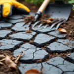 découvrez les inconvénients du paillage en ardoise, son impact sur la qualité du sol et les conseils pour un entretien efficace.
