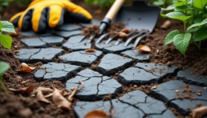 découvrez les inconvénients du paillage en ardoise, son impact sur la qualité du sol et les conseils pour un entretien efficace.