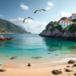 découvrez la playa de sisurko à hondarribia grâce à notre guide complet : infos pratiques, activités, conseils et paysages incontournables de cette charmante crique basque.