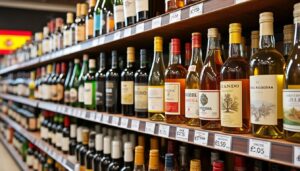 découvrez notre comparatif des prix de l'alcool en espagne en 2025 et trouvez les meilleures affaires pour profiter de vos achats au meilleur tarif.