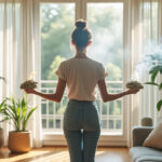 découvrez comment purifier votre maison avec de la sauge grâce à notre guide simple et efficace pour un nettoyage naturel et apaisant.