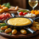 découvrez nos recettes gourmandes et astuces incontournables pour réussir votre raclette gastronomique et épater vos invités.