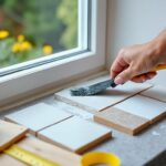 découvrez notre guide complet et nos conseils pratiques pour recouvrir un appui de fenêtre extérieur, afin de protéger et embellir votre façade facilement.