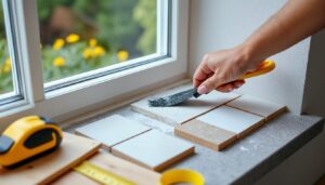 découvrez notre guide complet et nos conseils pratiques pour recouvrir un appui de fenêtre extérieur, afin de protéger et embellir votre façade facilement.