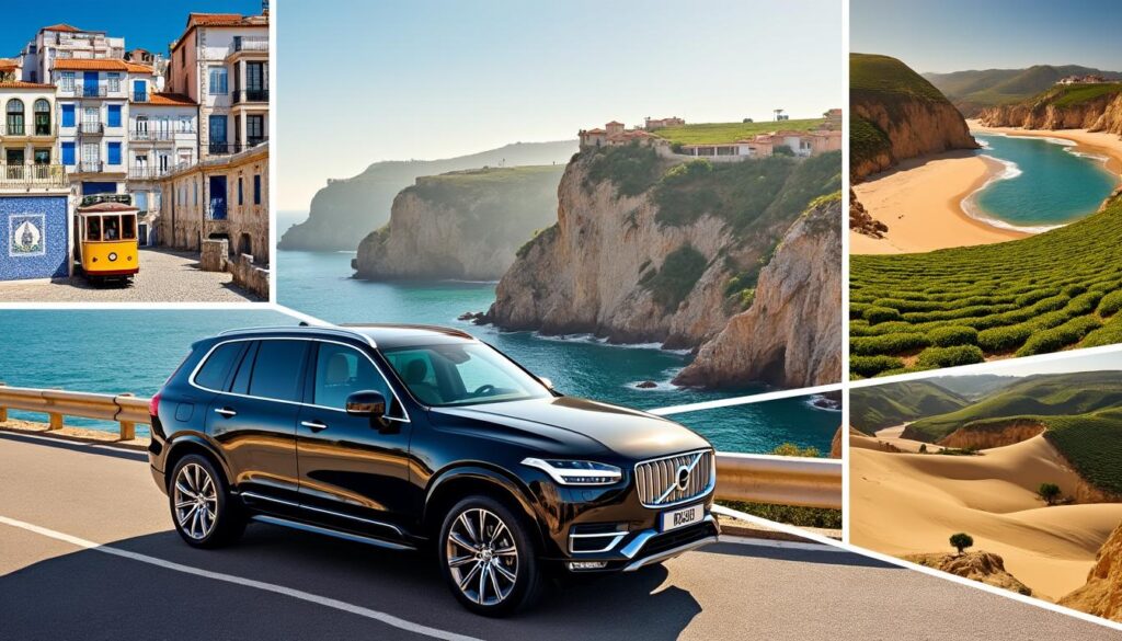 découvrez notre guide complet pour un road trip de 10 jours au portugal, avec un itinéraire détaillé et des conseils pratiques pour profiter au maximum de votre aventure.