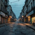découvrez les quartiers à éviter à saint-nazaire en 2025 avec notre guide complet pour assurer votre sécurité et profiter pleinement de la ville.