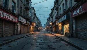 découvrez les quartiers à éviter à saint-nazaire en 2025 avec notre guide complet pour assurer votre sécurité et profiter pleinement de la ville.