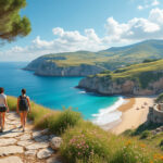 découvrez la sardaigne en mai : météo idéale, activités incontournables et conseils pratiques pour un voyage réussi en 2024.