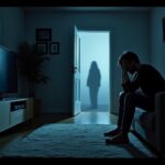 découvrez la signification des rêves d'intrusion dans votre domicile et apprenez à comprendre les peurs profondes qu'ils révèlent.
