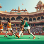 découvrez l'histoire du sport national en inde, son importance culturelle, sa popularité grandissante et les disciplines clés qui façonnent la passion sportive du pays.