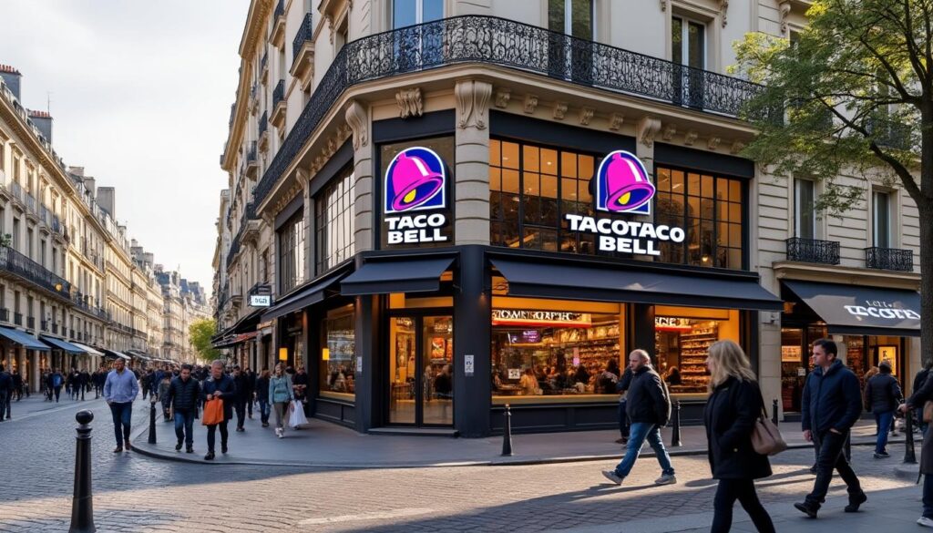 découvrez l'état actuel de taco bell en france et explorez les perspectives d'implantation de cette chaîne de restauration rapide emblématique sur le marché français.