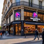 découvrez l'état actuel de taco bell en france et explorez les perspectives d'implantation de cette chaîne de restauration rapide emblématique sur le marché français.