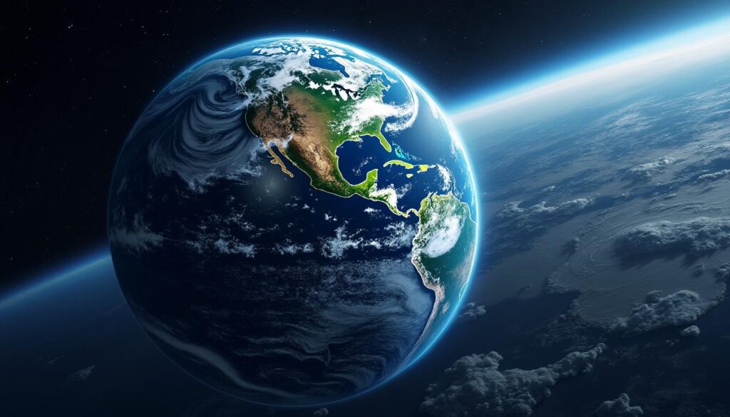 découvrez la distance précise de la circonférence terrestre en kilomètres et explorez les mesures exactes du tour de la terre.