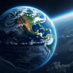 découvrez la distance précise de la circonférence terrestre en kilomètres et explorez les mesures exactes du tour de la terre.