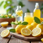 découvrez des astuces simples et pratiques pour utiliser efficacement un excès de citrons et éviter le gaspillage.