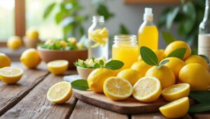 découvrez des astuces simples et pratiques pour utiliser efficacement un excès de citrons et éviter le gaspillage.