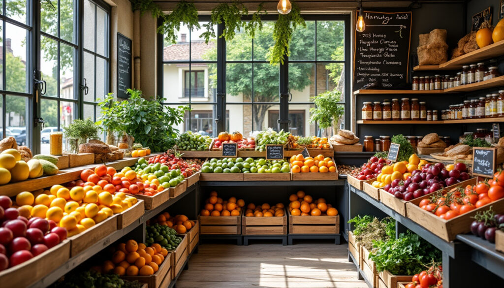 découvrez albail à génissieux, votre épicerie bio spécialisée dans les fruits locaux frais. profitez de produits naturels et de qualité pour une alimentation saine et responsable.
