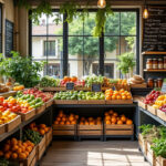 découvrez albail à génissieux, votre épicerie bio spécialisée dans les fruits locaux frais. profitez de produits naturels et de qualité pour une alimentation saine et responsable.
