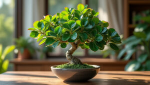 découvrez la signification de l'arbre de jade, un symbole puissant de chance et de prospérité, parfait pour apporter harmonie et succès dans votre vie.
