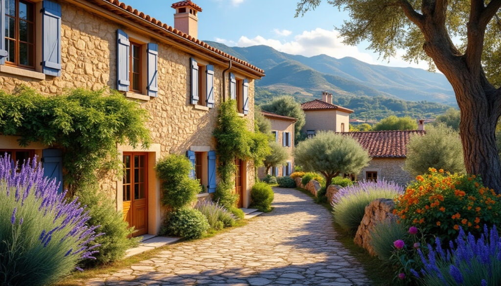 découvrez les plus beaux villages autour de marseillan à visiter absolument pour une escapade authentique et pittoresque en occitanie.