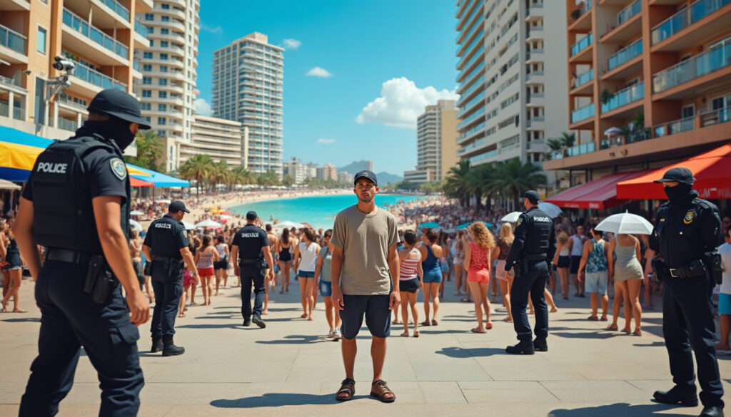 découvrez la réalité sur la sécurité à benidorm en 2024 et obtenez des conseils pratiques pour visiter cette ville en toute tranquillité.