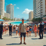 découvrez la réalité sur la sécurité à benidorm en 2024 et obtenez des conseils pratiques pour visiter cette ville en toute tranquillité.