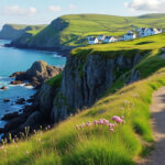découvrez binn eadair, un guide complet pour explorer la magnifique presqu’île de howth, ses paysages côtiers, ses sentiers de randonnée et ses sites incontournables.