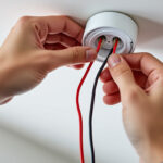 découvrez notre guide pratique simple pour le branchement d'un luminaire 2 fils sans terre, avec des instructions claires pour une installation sécurisée et efficace.